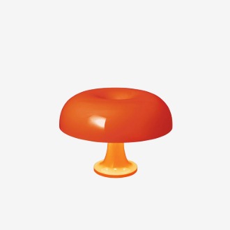 챕터원,[바로배송] 네시노 테이블 램프 - 오렌지